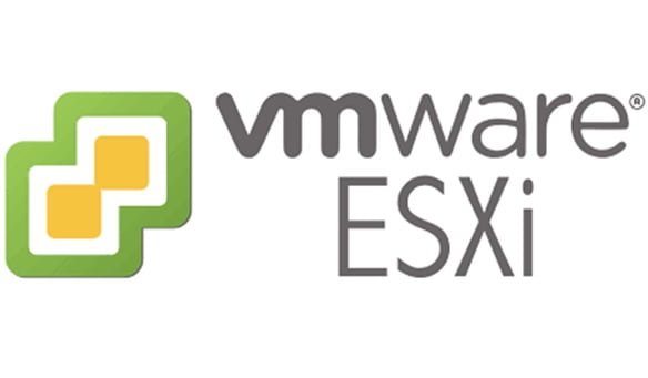 Datacenter Virtuel ESXi