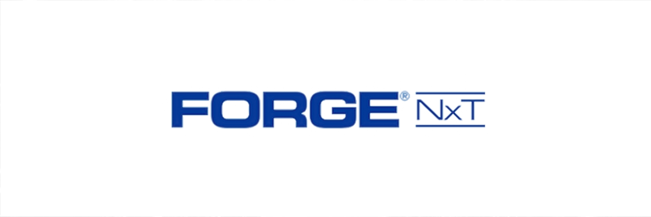Projet Forge NXT